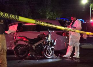 Conmoción en Morelia: despiden a joven DJ que murió en accidente de motocicleta
