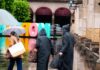 SSM exhorta a extremar precauciones ante lluvias persistentes en Michoacán