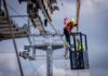 Teleférico de Uruapan reanudará operaciones al 100% el domingo 12 de julio, tras mantenimiento técnico