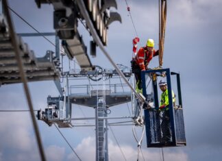 Teleférico de Uruapan reanudará operaciones al 100% el domingo 12 de julio, tras mantenimiento técnico