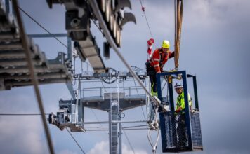 Teleférico de Uruapan reanudará operaciones al 100% el domingo 12 de julio, tras mantenimiento técnico