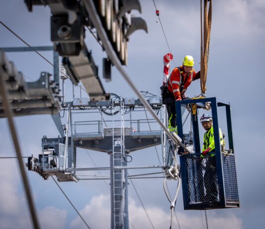 Teleférico de Uruapan reanudará operaciones al 100% el domingo 12 de julio, tras mantenimiento técnico