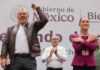 Bedolla y Sheinbaum destacan labor de Servidores de la Nación en proceso de transformación