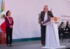 Michoacán va por su cuarto ciclo escolar completo gracias al pago puntual al magisterio: Bedolla