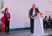 Michoacán va por su cuarto ciclo escolar completo gracias al pago puntual al magisterio: Bedolla