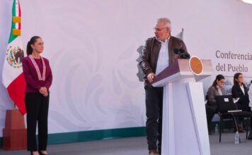 Michoacán va por su cuarto ciclo escolar completo gracias al pago puntual al magisterio: Bedolla