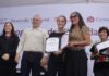 Bedolla y Sheinbaum proyectan histórica entrega de 83 mil viviendas en Michoacán