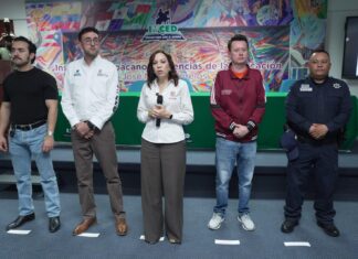 Todo listo para el examen de ingreso a las Normales de Michoacán este domingo