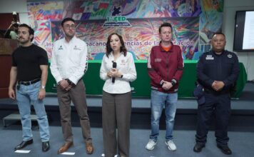 Todo listo para el examen de ingreso a las Normales de Michoacán este domingo
