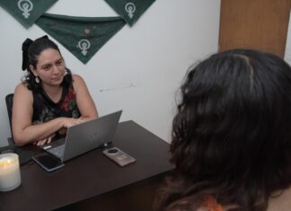 Seimujer ofrece acompañamiento integral y seguro para la interrupción del embarazo