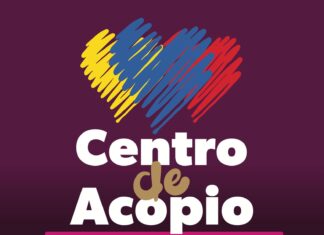 Michoacán se solidariza con Venezuela, se instalará centro de acopio para damnificados por sismos