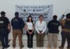 Detienen en Tingambato a 2 mujeres con orden de aprehensión por presunto homicidio