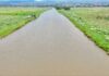 Concluye rehabilitación del canal de Erongarícuaro; recupera más de 3.5 kilómetros de navegación