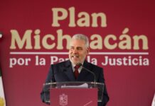 Con estabilidad financiera, Michoacán ha pagado 114 quincenas puntuales al magisterio: Bedolla