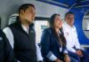 Sedum inicia programa piloto de videovigilancia en el transporte público de Morelia
