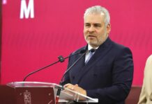 Plan Michoacán destina más de 42 mmdp a infraestructura carretera: Bedolla