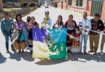 Obras por Cooperación favorecen desarrollo de 60 municipios y comunidades indígenas: Rogelio Zarazúa