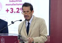Minería y manufactura impulsan la actividad industrial de Michoacán