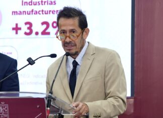 Minería y manufactura impulsan la actividad industrial de Michoacán