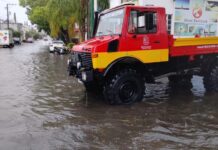 Llama Protección Civil Estatal a extremar precauciones ante pronóstico de lluvias fuertes en Michoacán