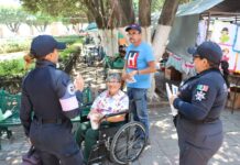 ¿De vacaciones en Michoacán? La Policía Turística refuerza la vigilancia en todo el estado