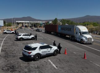 Viaja seguro este verano, descarga la app 911 Michoacán antes de salir a carretera