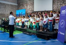Universidad de Morelia celebra su 32 aniversario con el Concierto de Verano «Postales de Michoacán»