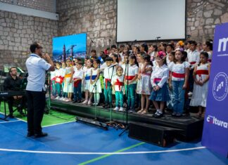 Universidad de Morelia celebra su 32 aniversario con el Concierto de Verano «Postales de Michoacán»