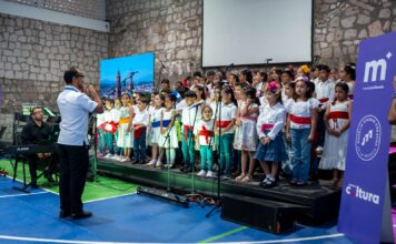 Universidad de Morelia celebra su 32 aniversario con el Concierto de Verano «Postales de Michoacán»