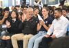 Ciclo escolar 2026-2027 llegará con internet gratuito para estudiantes, a través de D4TA: Bedolla