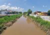 Ante lluvias, vigila Conagua Michoacán crecimiento del Río Grande de Morelia