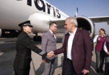 Con 18 conexiones aéreas, Michoacán abre sus puertas al turismo, la cultura y joyas coloniales: Bedolla