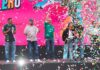Rompen récord el Jalo Futbolero y Festival Michoacán, más de 171 mil asistentes y 84 mdp en derrama