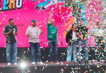 Rompen récord el Jalo Futbolero y Festival Michoacán, más de 171 mil asistentes y 84 mdp en derrama