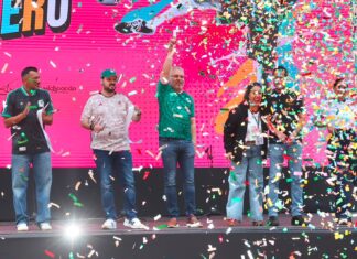 Rompen récord el Jalo Futbolero y Festival Michoacán, más de 171 mil asistentes y 84 mdp en derrama