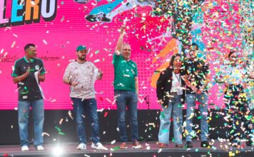Rompen récord el Jalo Futbolero y Festival Michoacán, más de 171 mil asistentes y 84 mdp en derrama