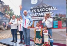 Michoacán consolida el cuarto nivel de gobierno; destaca Bedolla avance en 52 comunidades indígenas