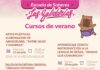 Este verano sé parte de los cursos gratuitos de «Las Solidarias» en Morelia