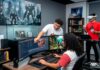 El Futuro en la Pantalla: Por qué Estudiar una Maestría en Diseño y Desarrollo de Videojuegos Hoy