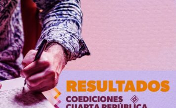 Editorial Cuarta República anuncia ganadores de la convocatoria de coediciones 2026
