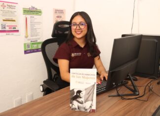 ¡No estás sola! Conoce las líneas telefónicas y centros de apoyo para mujeres en Michoacán
