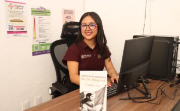 ¡No estás sola! Conoce las líneas telefónicas y centros de apoyo para mujeres en Michoacán