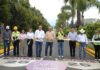 Entrega Bedolla rehabilitación de boulevard en Madero; agilizará el paso de más de 6 mil vehículos diarios