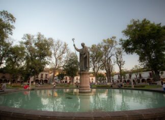 Michoacán invita a recorrer sus 10 Pueblos Mágicos este verano