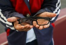 Conoce los pasos para recibir los lentes gratuitos de la estrategia Vive Saludable
