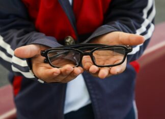 Conoce los pasos para recibir los lentes gratuitos de la estrategia Vive Saludable
