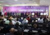 Estrategia estatal contra la extorsión fortalece prevención y atención a víctimas: SSP