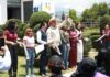 Las mujeres no están solas en Hidalgo, con nuevo Centro Libre reciben atención integral: Bedolla