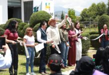 Las mujeres no están solas en Hidalgo, con nuevo Centro Libre reciben atención integral: Bedolla