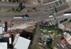 Avanza modernización del periférico y construcción del ramal Independencia en Morelia: Rogelio Zarazúa